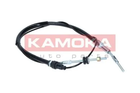 Трос ручного тормоза VW Transporter T5 T6/Multivan KAMOKA 1190461
