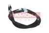 Фото Трос ручного гальма KAMOKA (1190485) изображение 3