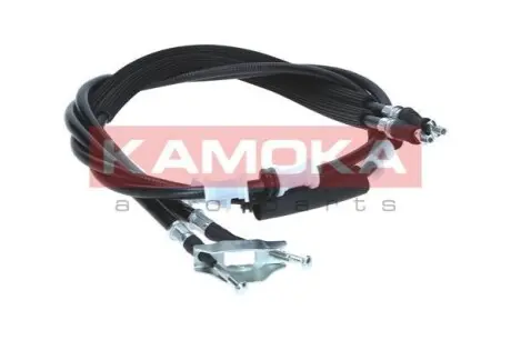 Трос ручного гальма KAMOKA 1190485 Купить в Украине