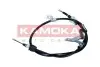 Фото Трос ручного гальма KAMOKA (1190573) изображение 2