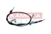 Фото Трос ручного гальма KAMOKA (1190573) изображение 3
