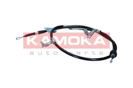 Трос ручного гальма KAMOKA 1190573 Купить в Украине