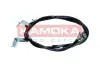 Фото Трос ручника (задній) (R) Nissan Qashqai1.5/1.6/2.0 dCi 07-14 (1835mm) KAMOKA (1190594) зображення 1