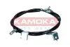 Фото Трос ручника (задній) (R) Nissan Qashqai1.5/1.6/2.0 dCi 07-14 (1835mm) KAMOKA (1190594) зображення 4