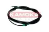 Трос ручного гальма (Лів) KAMOKA (1190681) зображення 3