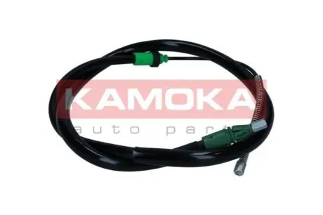 Трос ручного гальма (Лів) KAMOKA 1190681