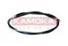 Трос ручника (L) BMW 3 (E46) 98- (1693/1140 мм) KAMOKA (1190697) изображение 4