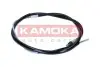 Фото Трос ручника (R) BMW 3 (E46) 98- (1708/1140 мм) KAMOKA (1190698) зображення 1