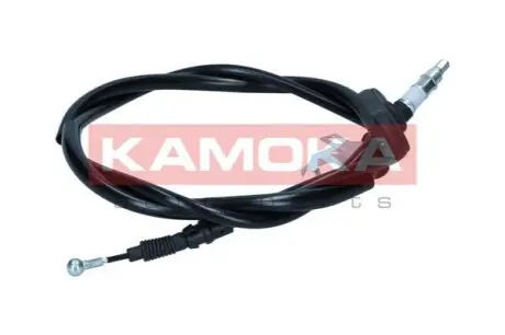 Трос ручного гальма (задній) (L) Opel Astra J/Chevrolet Cruze 09- (1815mm) KAMOKA 1190727