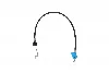 Трос замка дверей KAMOKA (1255030) изображение 2