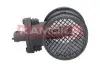 Фото Витратомір повітря Opel Astra G 2.0 DI 98-05 KAMOKA (18014) зображення 2