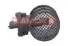 Фото Витратомір повітря Opel Astra G 2.0 DI 98-05 KAMOKA (18027) зображення 2