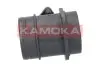 Фото Витратомір повітря VW T5/Caddy III 1.9TDI/SDI 03- знято з постачання KAMOKA (18030) зображення 3