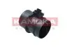 Фото Витратомір повітря VW T5 2.0TDI/Caddy 2.0TDI/Crafter 2.0TDI 10 KAMOKA (18047) зображення 4