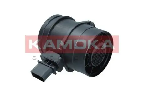 Витратомір повітря BMW 1 (E81)/3 (E90/E92)/7 (E65/E66/E67) 02-13 KAMOKA 18053