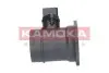 Фото Витратомір повітря VW Passat 2.0i 01-05 KAMOKA (18061) зображення 3