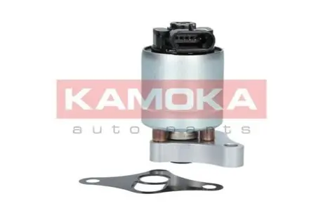 Клапан EGR Opel Astra/Combo/Meriva/Vectra 1.4-1.8 96 KAMOKA 19002 Купити в Україні