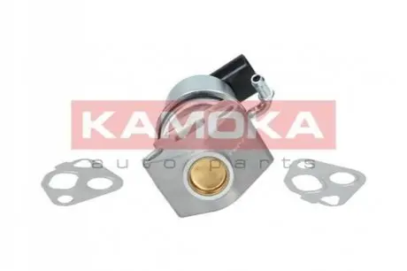 Клапан EGR Skoda Fabia I/Octavia I-II/VW Cadyy II-III/Golf IV/V 1.4/1.6 99-08 KAMOKA 19004 Купити в Україні