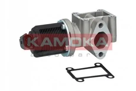 Клапан EGR Opel Astra H/Vectra C/Zafira 1.9CDTI 04-15 KAMOKA 19013 Купити в Україні