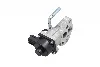 Клапан EGR Ford FocusII/Galaxy/MondeoIII/IV/ Mazda 3/5/6 1.8-2.5 00 KAMOKA (19021) зображення 2