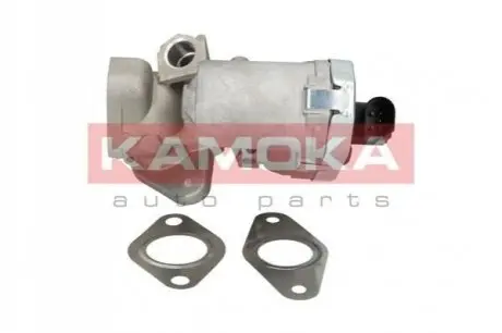 Клапан EGR Fiat Ducato 2.2D Multijet/Ford Transit 2.2TDCI 06 KAMOKA 19030