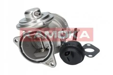 Клапан EGR VW Caddy 1.9TDI 77KW 03-10 KAMOKA 19034 Купити в Україні