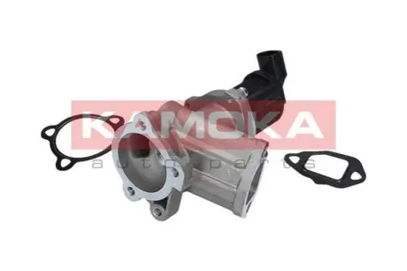 Клапан EGR Fiat Doblo 1.3 D Multijet 05-10 KAMOKA 19050 Купити в Україні