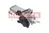 Фото Радіатор рециркуляції ВГ з клапаном EGR VW T5 2.0TDI 09 KAMOKA (19068) зображення 2