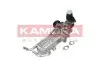Радіатор рециркуляції ВГ з клапаном EGR VW Polo/Skoda Fabia 1.2TDI 09 KAMOKA (19072) зображення 1