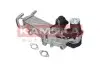 Радіатор рециркуляції ВГ з клапаном EGR VW Polo/Skoda Fabia 1.2TDI 09 KAMOKA (19072) зображення 2