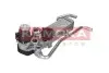 Радіатор рециркуляції ВГ з клапаном EGR VW Polo/Skoda Fabia 1.2TDI 09 KAMOKA (19072) зображення 3