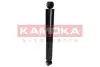 Фото Амортизатор газовий заднiй KAMOKA (2000006) зображення 2