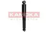 Фото Амортизатор газовий заднiй KAMOKA (2000006) зображення 3