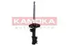 Фото Амортизатор газовий переднiй, лiвий KAMOKA (2000008) зображення 4