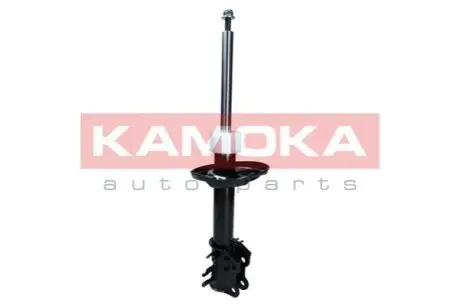 Амортизатор газовий переднiй, лiвий KAMOKA 2000008 Купити в Україні