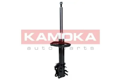 Амортизатор (передній) Citroen Nemo/Peugeot Bipper 08- (R) (B4) KAMOKA 2000009 Купити в Україні