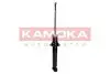 Амортизатор газовый задний KAMOKA (2000013) изображение 2