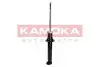 Амортизатор газовый задний KAMOKA (2000013) изображение 3