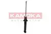 Амортизатор газовый задний KAMOKA (2000013) изображение 4