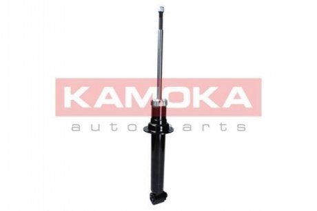 Амортизатор газовий задній KAMOKA 2000013 (фото 1)