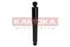 Фото Амортизатор газовий заднiй KAMOKA (2000018) зображення 2