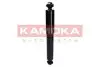 Фото Амортизатор газовий заднiй KAMOKA (2000018) зображення 3