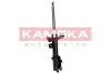 Фото Амортизатор газовий переднiй, правий KAMOKA (2000022) зображення 2