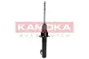 Амортизатор газовый передний KAMOKA (2000027) изображение 2