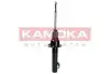 Амортизатор газовый передний KAMOKA (2000027) изображение 4