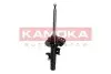 Фото Амортизатор газовий переднiй, правий KAMOKA (2000041) зображення 2