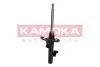 Фото Амортизатор газовий переднiй, правий KAMOKA (2000041) зображення 4