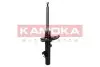Фото Амортизатор газовий переднiй, лiвий KAMOKA (2000042) зображення 1