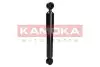 Фото Амортизатор газовий заднiй KAMOKA (2000045) зображення 2