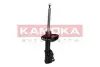 Фото Амортизатор переднiй,лiвий газовий KAMOKA (2000057) зображення 4